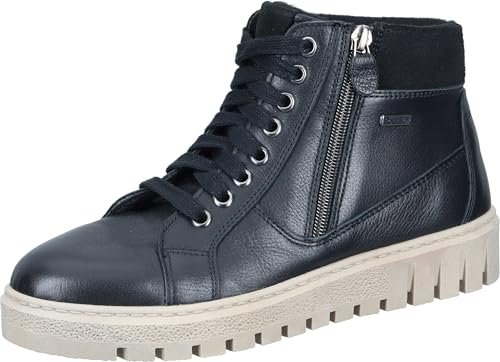 Comfortabel Damskie 990665-01 Botki, Czarne 1, 38 EU, czarny 1, 38 EU
