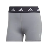 Rajstopy - adidas Rajstopy Marka Model TF Short Tight - miniaturka - grafika 1