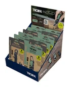 Narzędzia wielofunkcyjne - TROIKA CD156 szczypce wielofunkcyjne Brelok do kluczy 5 przyb. Różne kolory - miniaturka - grafika 1