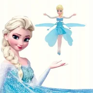 Zabawki zdalnie sterowane - Latająca Wróżka Elsa Kraina Lodu Frozen - miniaturka - grafika 1