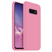 Etui i futerały do telefonów - Candy No name Etui Samsung S10e różowy /pink - miniaturka - grafika 1