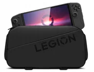 Torby na laptopy - LENOVO LEGION SLING BAG GX41S14777 - miniaturka - grafika 1