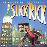 Rap, Hip Hop - Slick Rick - Great Adventures Of Slick - miniaturka - grafika 1