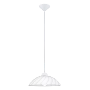 Eglo Zwis sufitowy 1pł VETRO 82785 - Lampy sufitowe - miniaturka - grafika 2