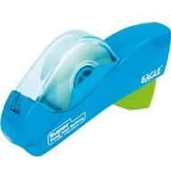 Taśmy klejące - Automatyczny podajnik do taśmy EAGLE T5165AB fioletowy 130-1844 - miniaturka - grafika 1