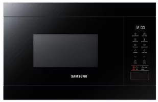 Kuchenka mikrofalowa SAMSUNG MS22T8254AB - Kuchenki mikrofalowe do zabudowy - miniaturka - grafika 1
