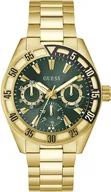 Zegarki męskie - Zegarek Guess GW0904G2 - miniaturka - grafika 1