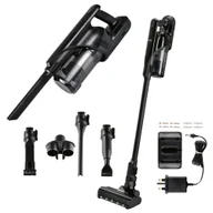 Odkurzacze pionowe - SilverCrest SHAZ 22 G8 - miniaturka - grafika 1