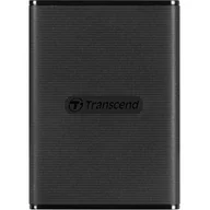 Dyski SSD - Dysk TRANSCEND ESD270C 2TB SSD - miniaturka - grafika 1