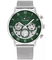 Zegarki męskie - ZEGAREK MĘSKI TOMMY HILFIGER 1710567 - miniaturka - grafika 1