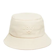 Czapki damskie - Kapelusz Roxy RX-W3-003-SS25 Beżowy - miniaturka - grafika 1
