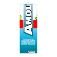 Układ pokarmowy - TAKEDA AMOL PŁYN 150 ml - miniaturka - grafika 1