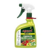 Zwalczanie i odstraszanie szkodników - Agrecol Revus PRERTU 1 l - miniaturka - grafika 1