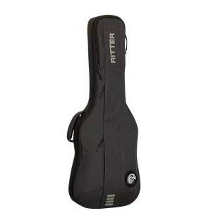 Ritter Bern RGB4-L/ANT Anthracite Gigbag do gitary Les Paul - Pokrowce i futerały na gitarę - miniaturka - grafika 4