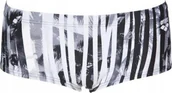 Kąpielówki męskie - Arena M ARENA ONE RIVIERA LOW WAIST SHORT - miniaturka - grafika 1