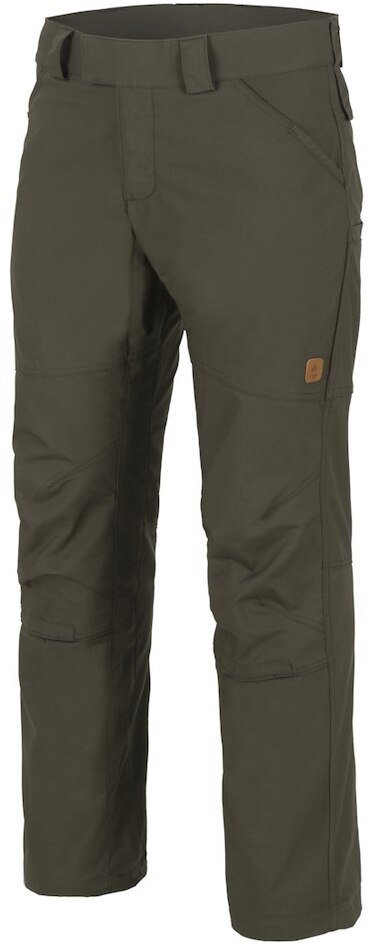Helikon-Tex Spodnie WOODSMAN® - Taiga Green