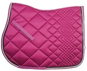 Akcesoria jeździeckie - Schockemohle Potnik ujeżdżeniowy ANYA jesień-zima 2016 - poison berry - miniaturka - grafika 1