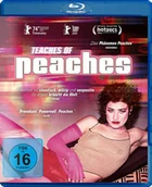 Filmy dokumentalne Blu-ray - Tako rzecze Peaches - miniaturka - grafika 1