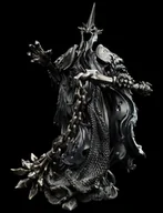 Figurki kolekcjonerskie - Figurka The Witch King 19 cm Lord of the Rings Mini Epics - miniaturka - grafika 1