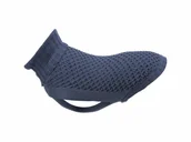 Ubranka dla psów - Sweter dla Psa Trixie Niebieski XXS - miniaturka - grafika 1