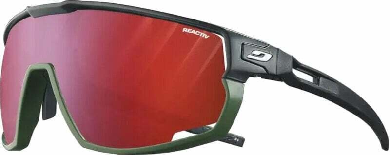 Okulary fotochromowe Julbo Rush - REACTIV 0-3 HC