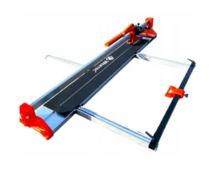 Przecinarka do glazury Wertec Extra Line 650mm WT-EL60 - Narzędzia glazurnicze - miniaturka - grafika 1