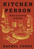 Biografie obcojęzyczne - Kitchen Person - miniaturka - grafika 1