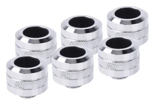 Alphacool 17476 część / akcesorium do systemów chłodzenia komputerów Zestaw montażowy 17476 - Chłodzenie wodne - miniaturka - grafika 1