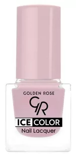 Golden Rose Lakier Do Paznokci Ice Color Nr 220 - Lakiery do paznokci - miniaturka - grafika 1