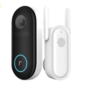 Kamery IP - Imilab Wideodzwonek do drzwi - miniaturka - grafika 1