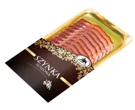 Kiełbasa i wędliny - ZMB Białystok - Szynka suszona - miniaturka - grafika 1
