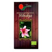 Herbata - RUNO HERBATKA EKO HIBISKUS 50G - miniaturka - grafika 1