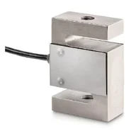 Inne urządzenia pomiarowe - Tensometr Sauter CS 1000-3P1 1000kg / 10kN - czujnik tensometryczny siły / czujnik wagowy - miniaturka - grafika 1