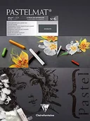 Podobrazia, bloki, papiery - Blok Pastelowy Pastelmat No6 30X40 12Ark - miniaturka - grafika 1