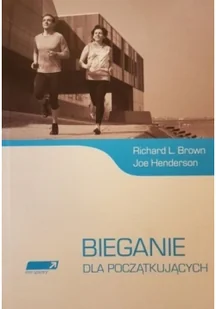 Bieganie dla początkujących - Sport i wypoczynek - miniaturka - grafika 2