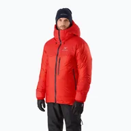 Sport OUTLET - Kurtka puchowa męska Arc'Teryx Alpha Parka dynasty - miniaturka - grafika 1