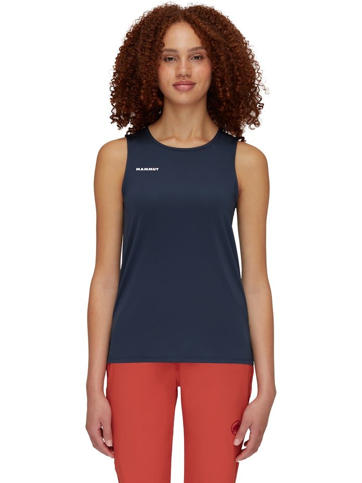 Mammut Top funkcyjny 