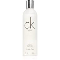 Kosmetyki do kąpieli - Calvin Klein CK One - Żel pod prysznic CK One - Żel pod prysznic - miniaturka - grafika 1
