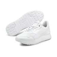 Buty trekkingowe damskie - Buty Sportowe Damskie Puma R78 Voyage - miniaturka - grafika 1