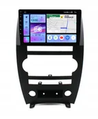 Nawigacja GPS - RADIO NAWIGACJA GPS JEEP GRAND CHEROKEE 2005-2010 ANDROID - miniaturka - grafika 1