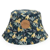 Czapki dla dzieci - Kapelusz Disney Classics ACCCS_SS23-022DCLS Zielony - miniaturka - grafika 1