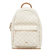 Plecaki - Plecak ze wzorem z logo model Salome - JOOP! - miniaturka - grafika 1