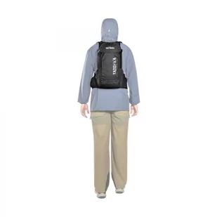 Tatonka Plecak unisex Baix 12 czarny czarny 12 l 1536 - Plecaki - miniaturka - grafika 4