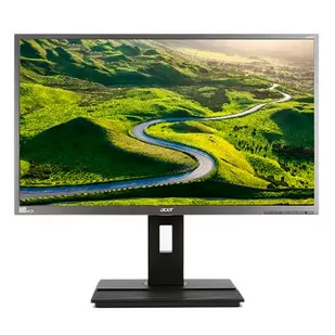 Acer B276HULEymiipruzx27" czarny (UM.HB6EE.E01) - Monitory - miniaturka - grafika 1