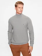 Swetry męskie - Golf Tommy Hilfiger - miniaturka - grafika 1