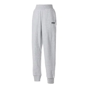 PUMA SPODNIE ESS CLOSED 84720402 r XL - Dresy damskie - miniaturka - grafika 1