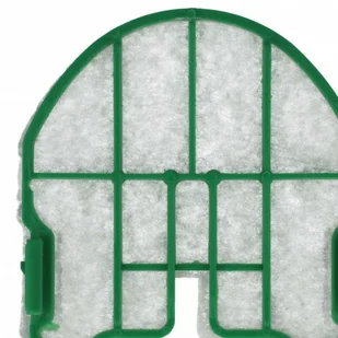 VHBW Filtr silnika do Vorwerk Kobold VB100 - Filtry do odkurzaczy - miniaturka - grafika 1