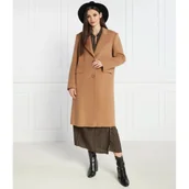 Płaszcze damskie - RIANI Płaszcz | z dodatkiem wełny - miniaturka - grafika 1