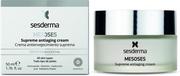 Kremy do twarzy - SesDerma Mesoses Cream Krem do twarzy 50 ml - miniaturka - grafika 1