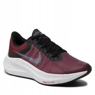 Nowe Buty Damskie Wmns Nike Zoom Winflo 8 CW3421-600 r.37,5 - Buty sportowe damskie - miniaturka - grafika 1